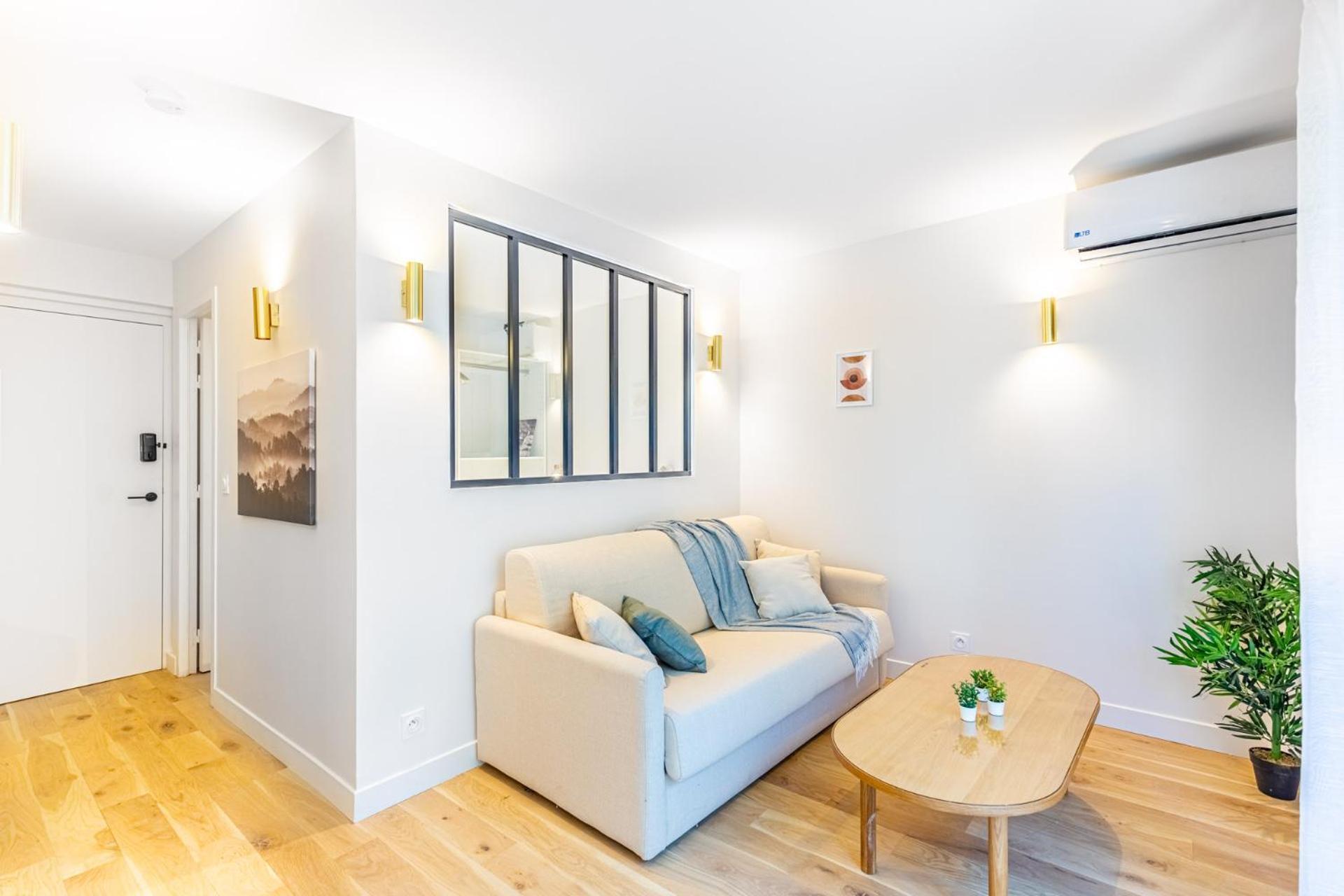 Lavie Maison Balneo Garden Flat Бордо Экстерьер фото