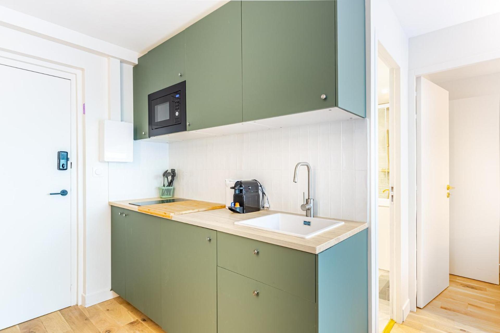 Lavie Maison Balneo Garden Flat Бордо Экстерьер фото