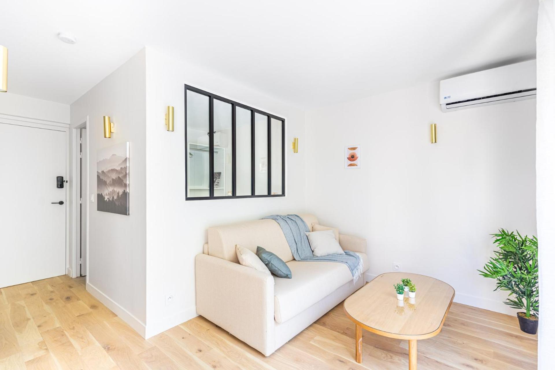 Lavie Maison Balneo Garden Flat Бордо Экстерьер фото