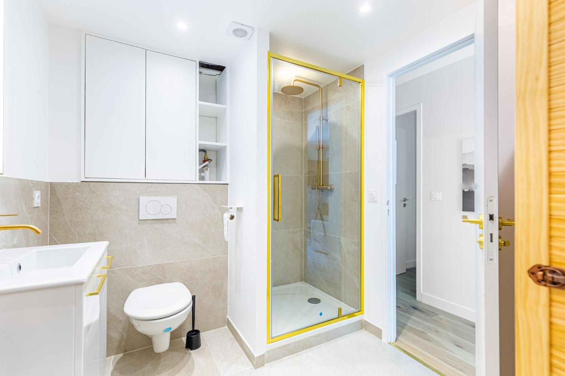 Lavie Maison Balneo Garden Flat Бордо Экстерьер фото
