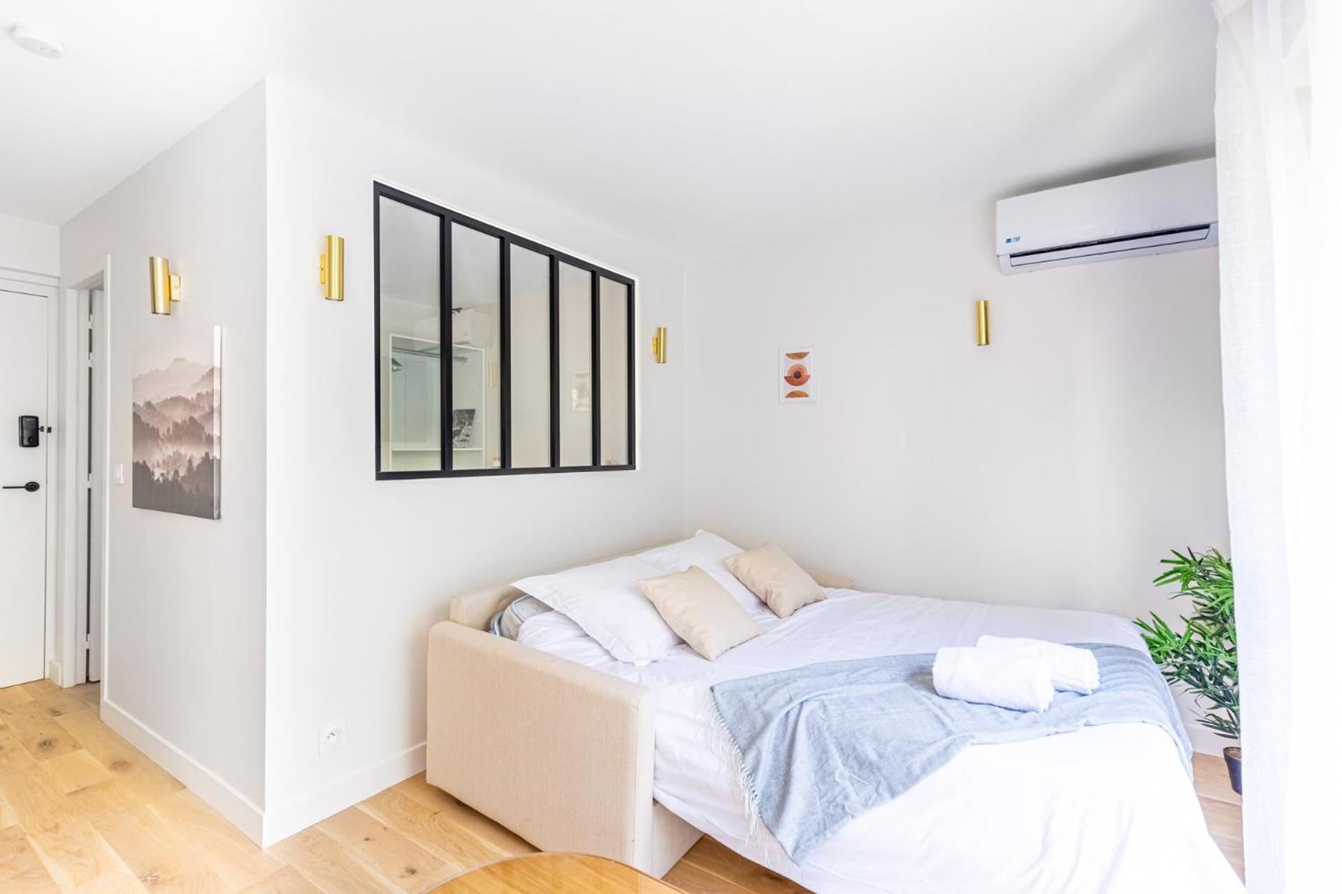 Lavie Maison Balneo Garden Flat Бордо Экстерьер фото