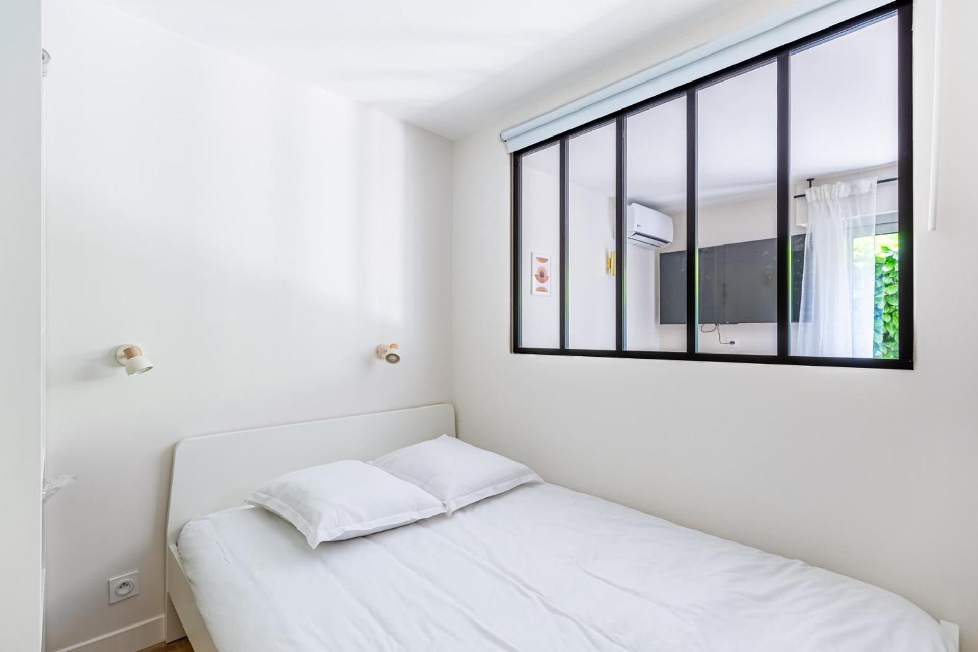 Lavie Maison Balneo Garden Flat Бордо Экстерьер фото